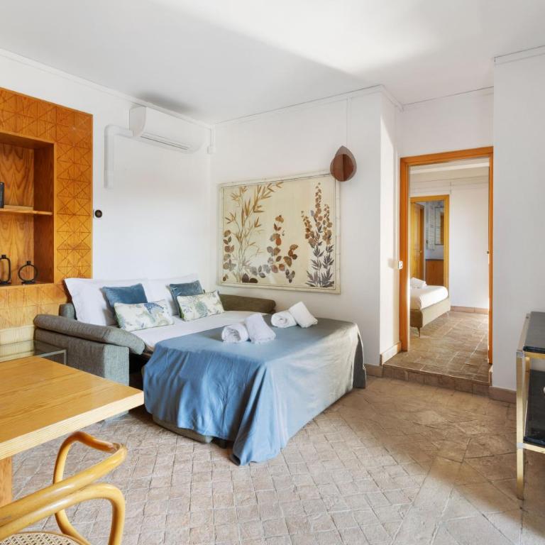 Villa Rosemarie - Casa con 2 Camere da Letto - 18