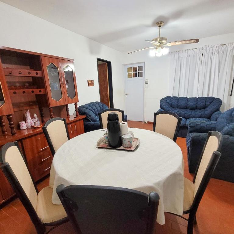 Casa para 4 personas en Victorica La Pampa - Casa con 1 dormitorio - 2