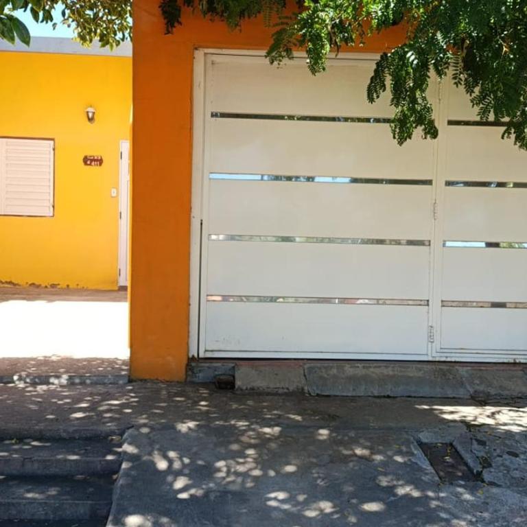 Casa para 4 personas en Victorica La Pampa - Casa con 1 dormitorio - 5