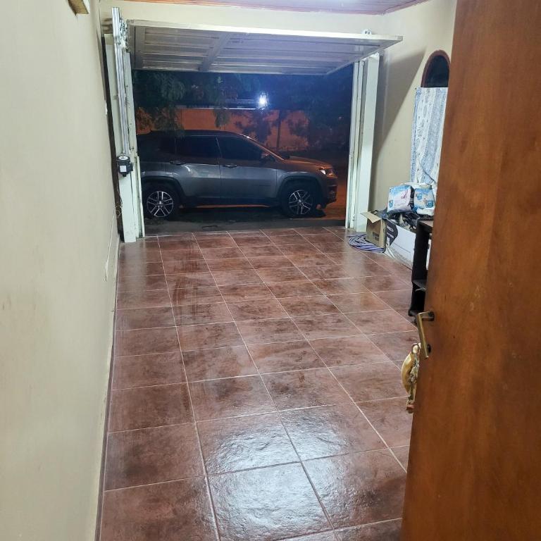 Casa para 4 personas en Victorica La Pampa - Casa con 1 dormitorio - 6