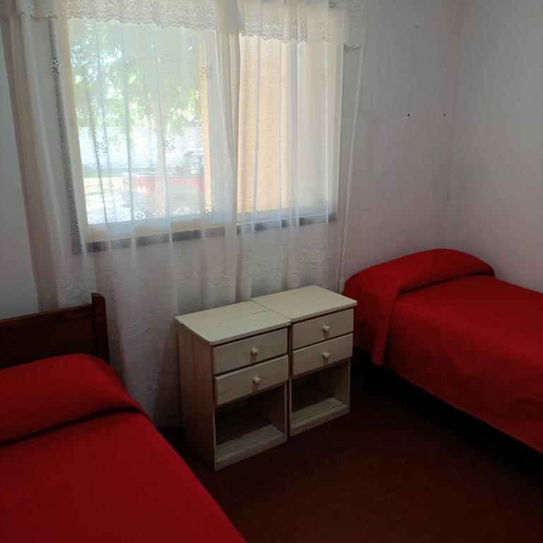 Casa para 4 personas en Victorica La Pampa - Casa con 1 dormitorio - 7