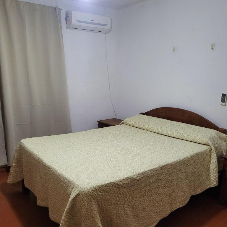Casa para 4 personas en Victorica La Pampa - Casa con 1 dormitorio - 9