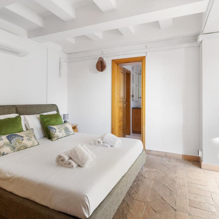 Villa Rosemarie - Casa con 2 Camere da Letto - 24