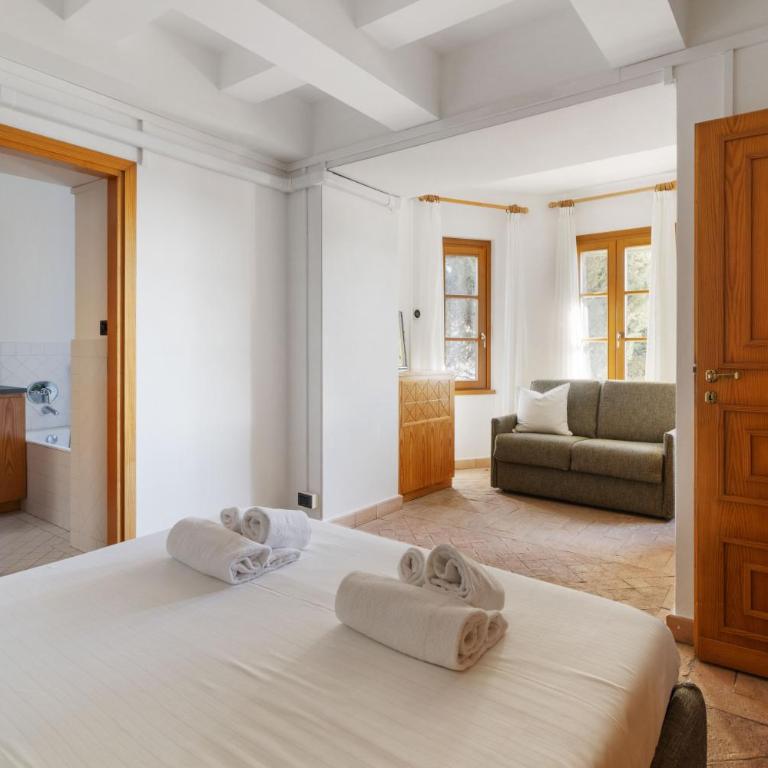 Villa Rosemarie - Casa con 2 Camere da Letto - 21
