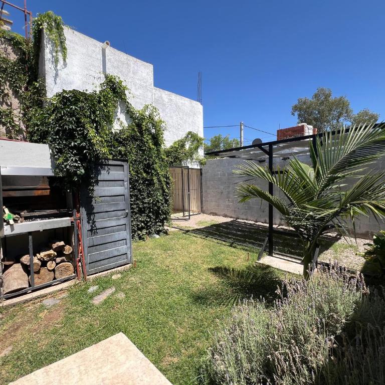monoambiente huellas2 - Apartamento de 1 dormitorio - 7