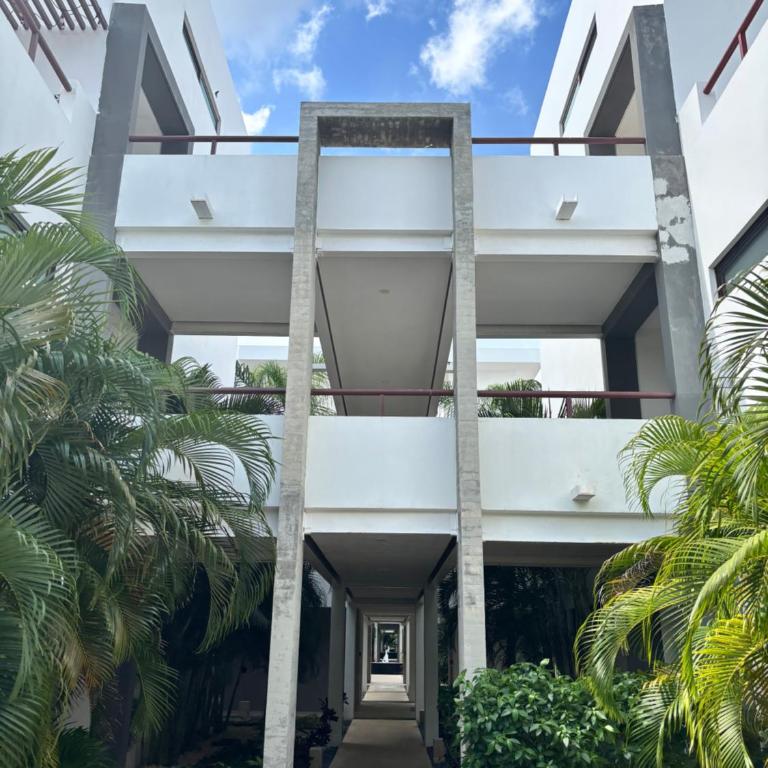 Golf & Beach Haven - Two-Bedroom Apartment - 3