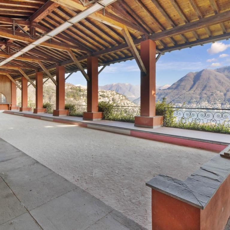 Villa Rosemarie - Casa con 2 Camere da Letto - 34
