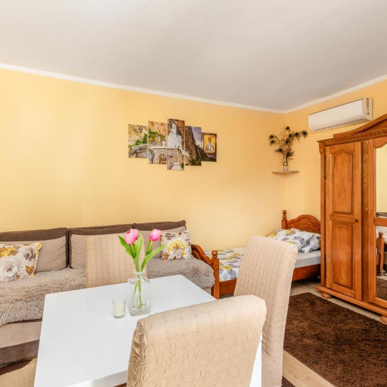 Stan na dan, Igalo - Apartman sa 1 Spavaćom Sobom - 4