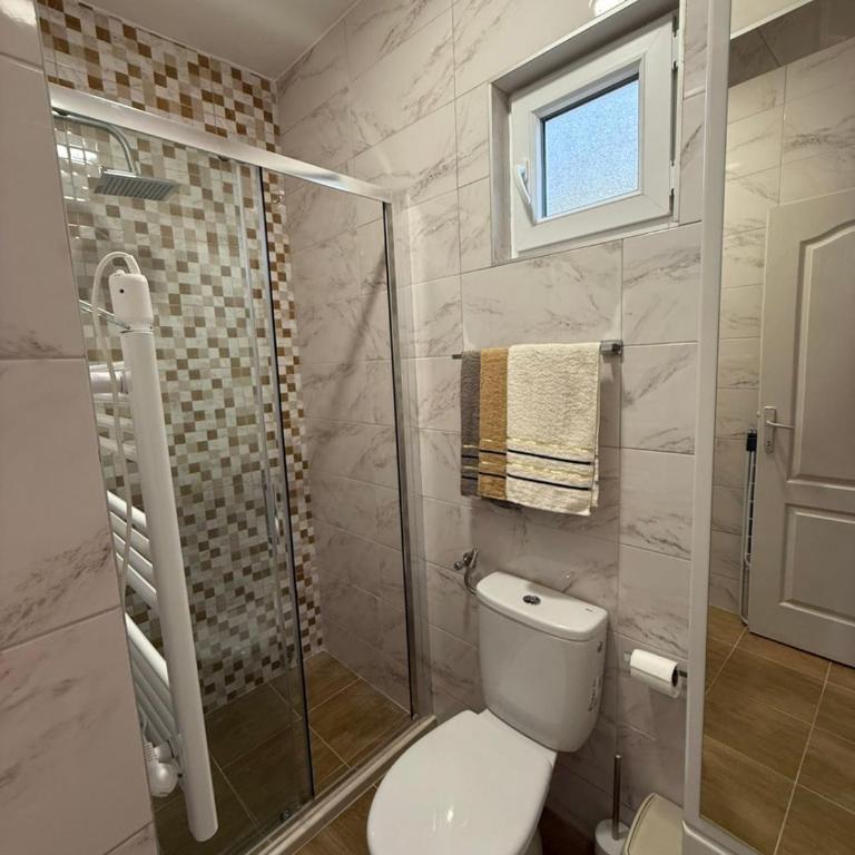Stan na dan, Igalo - Apartman sa 1 Spavaćom Sobom - 20
