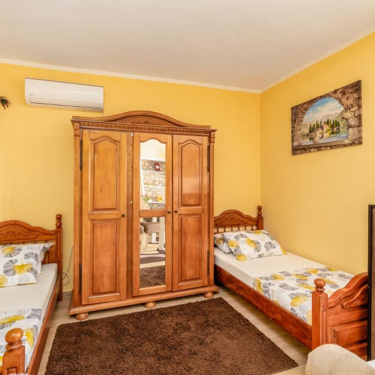 Stan na dan, Igalo - Apartman sa 1 Spavaćom Sobom - 9