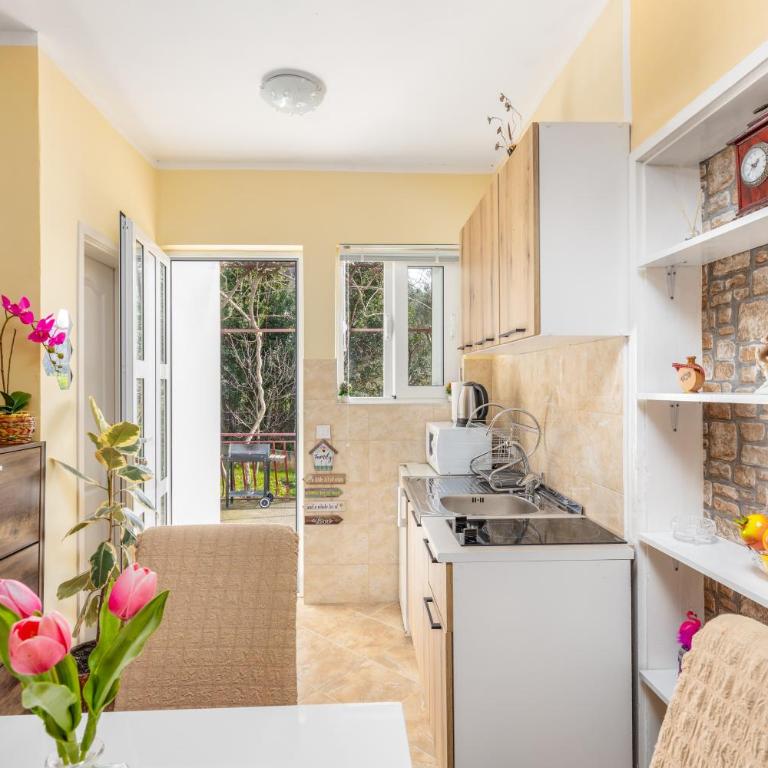 Stan na dan, Igalo - Apartman sa 1 Spavaćom Sobom - 6