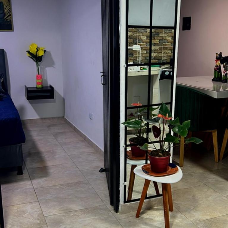 Vélez Loft II - Two-Bedroom Apartment - 2