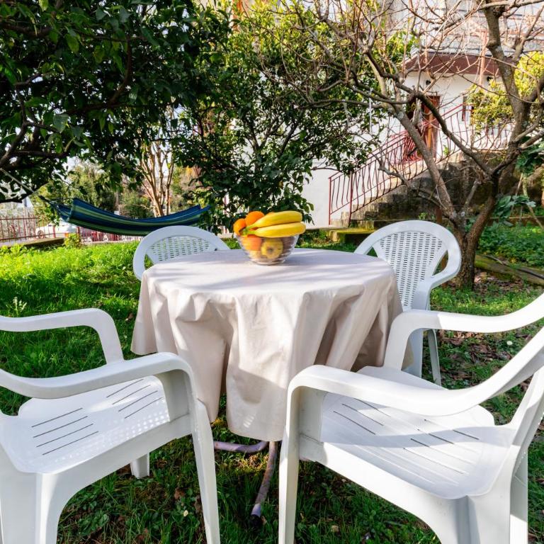Stan na dan, Igalo - Apartman sa 1 Spavaćom Sobom - 31