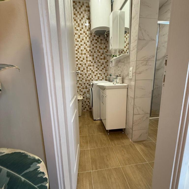 Stan na dan, Igalo - Apartman sa 1 Spavaćom Sobom - 16