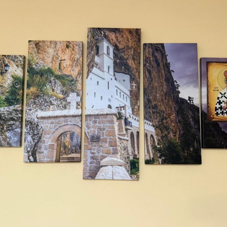 Stan na dan, Igalo - Apartman sa 1 Spavaćom Sobom - 7
