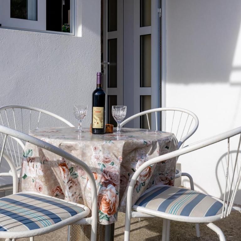 Stan na dan, Igalo - Apartman sa 1 Spavaćom Sobom - 26