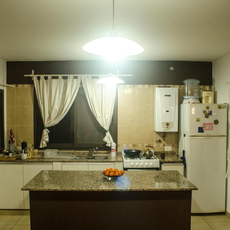 Myhouse Villa Allende - Casa con 1 dormitorio - 5