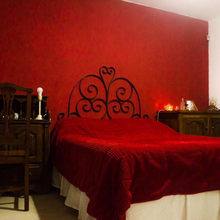 Myhouse Villa Allende - Casa con 1 dormitorio - 7