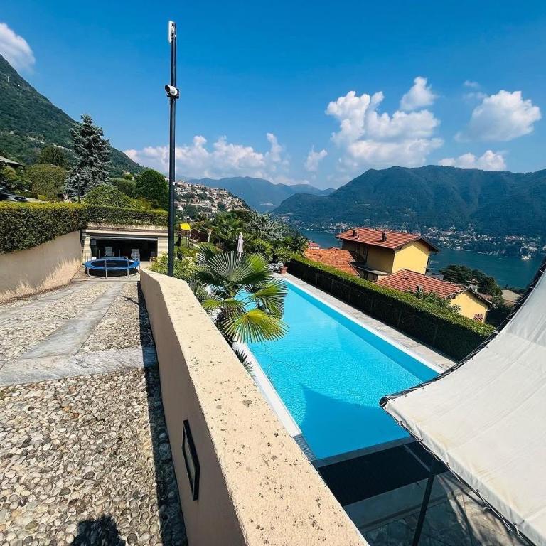 Villa Rosemarie - Casa con 2 Camere da Letto - 8