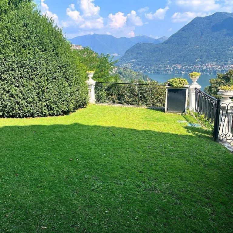 Villa Rosemarie - Casa con 2 Camere da Letto - 5