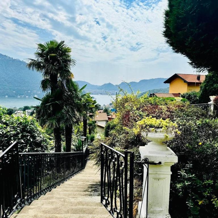 Villa Rosemarie - Casa con 2 Camere da Letto - 4