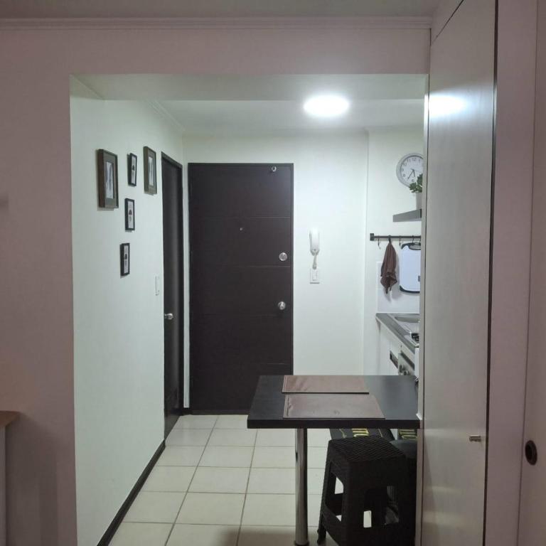 Cómodo departamento - Apartamento de 1 dormitorio - 1