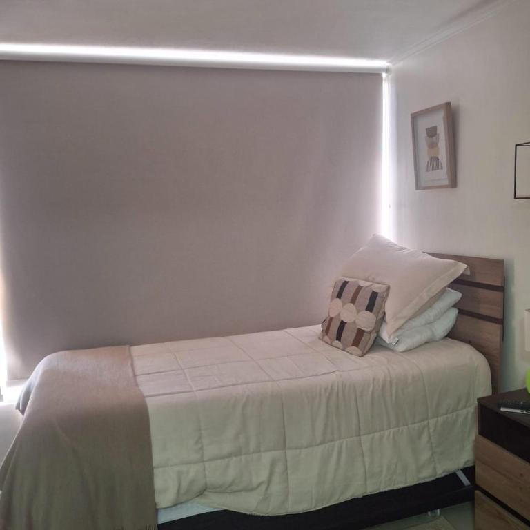 Cómodo departamento - Apartamento de 1 dormitorio - 3