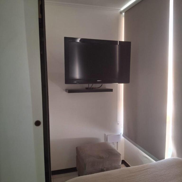 Cómodo departamento - One-Bedroom Apartment - 6