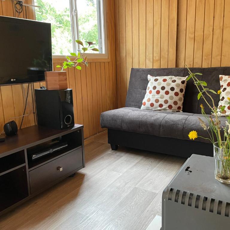 Cabaña container Ensenada - Apartamento de 1 dormitorio - 22