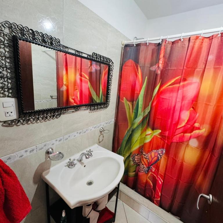 Lo de Elio - Casa con 1 dormitorio - 10