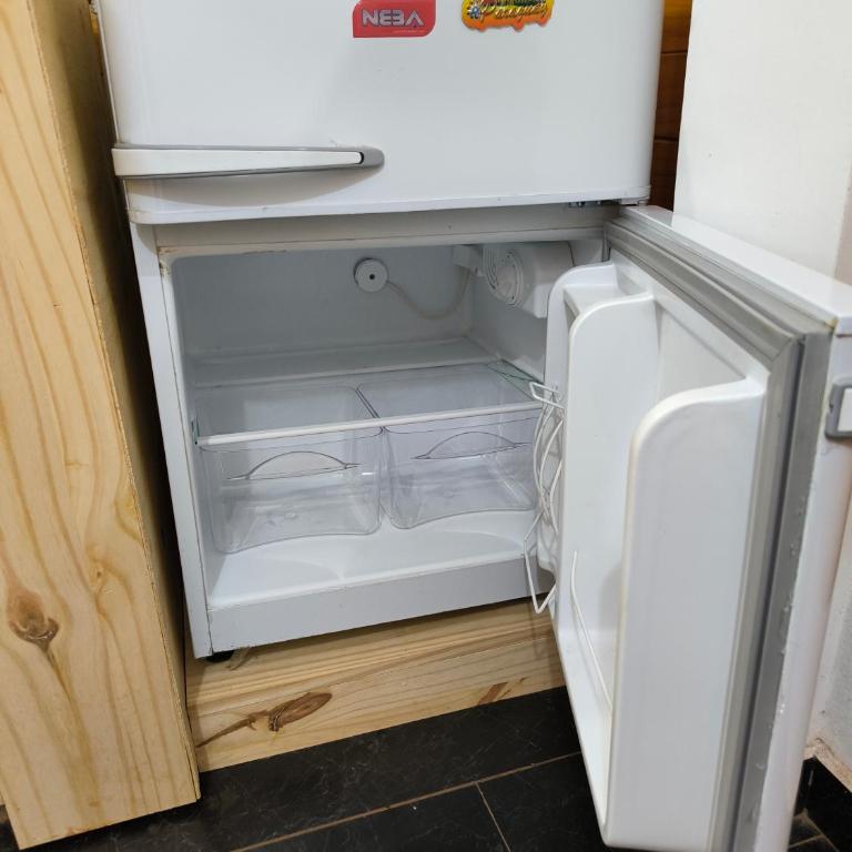 Petiribi Apart - Quadruple Room - 7