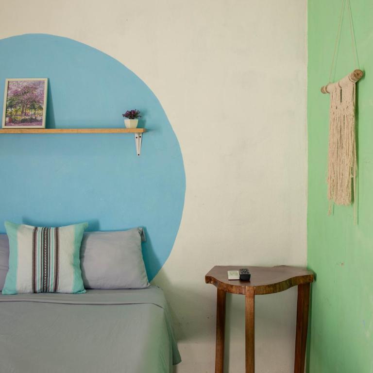 Saranaj - Habitación Doble - 3