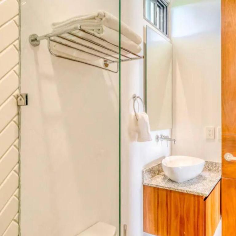 Amena Condo Tulum - Apartamento de 1 dormitorio - 5