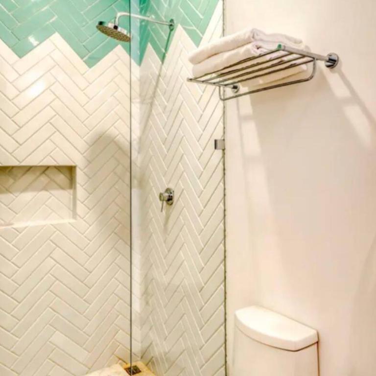 Amena Condo Tulum - Apartamento de 1 dormitorio - 6