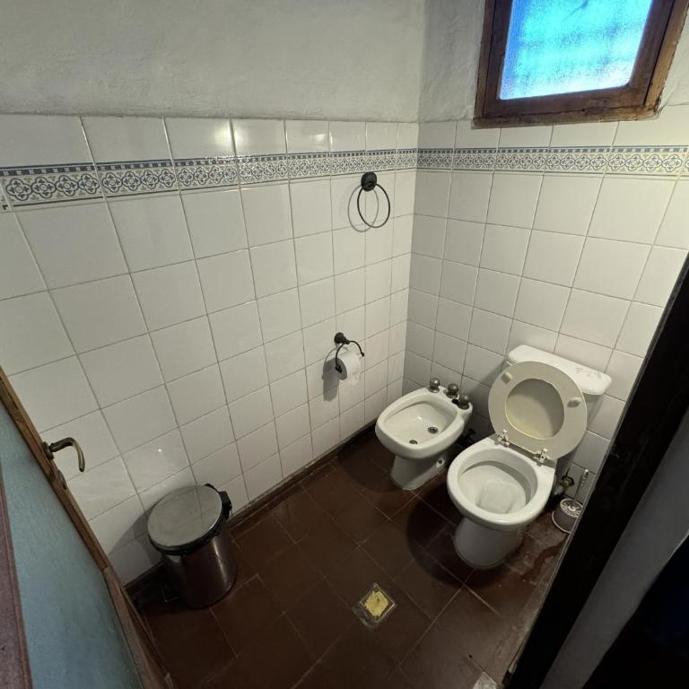 Casa gaucha, con piscina en chacras de coria - Casa Vacacional de 3 dormitorios - 23