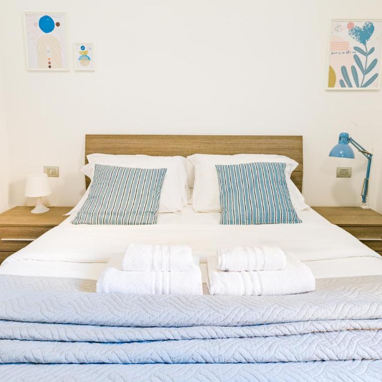 Maison Davià - Appartamento con 2 Camere da Letto - 2