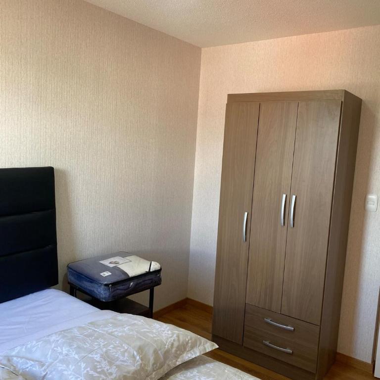 Cozy apartment in Cusco - Apartamento de 3 dormitorios - 19