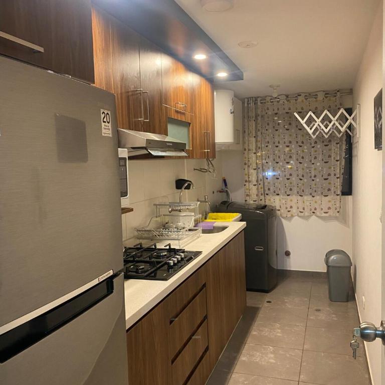 Cozy apartment in Cusco - Apartamento de 3 dormitorios - 22