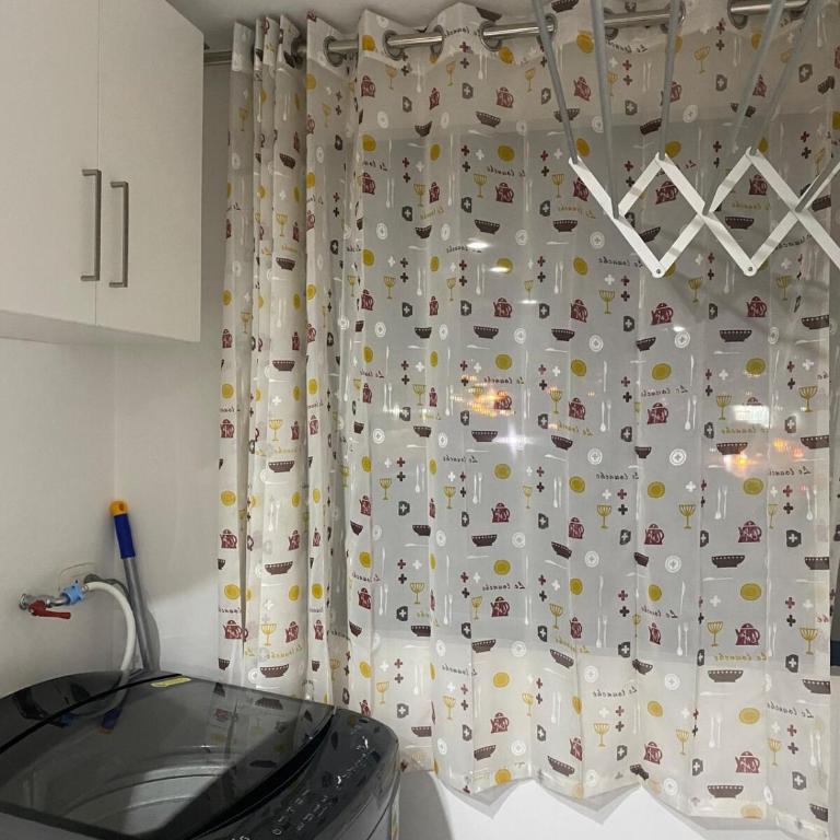 Cozy apartment in Cusco - Apartamento de 3 dormitorios - 25