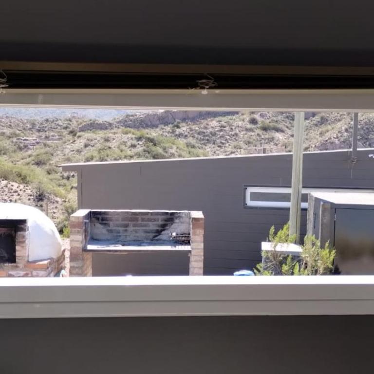 Piuquenes Potrerillos - Casa con 1 dormitorio - 29