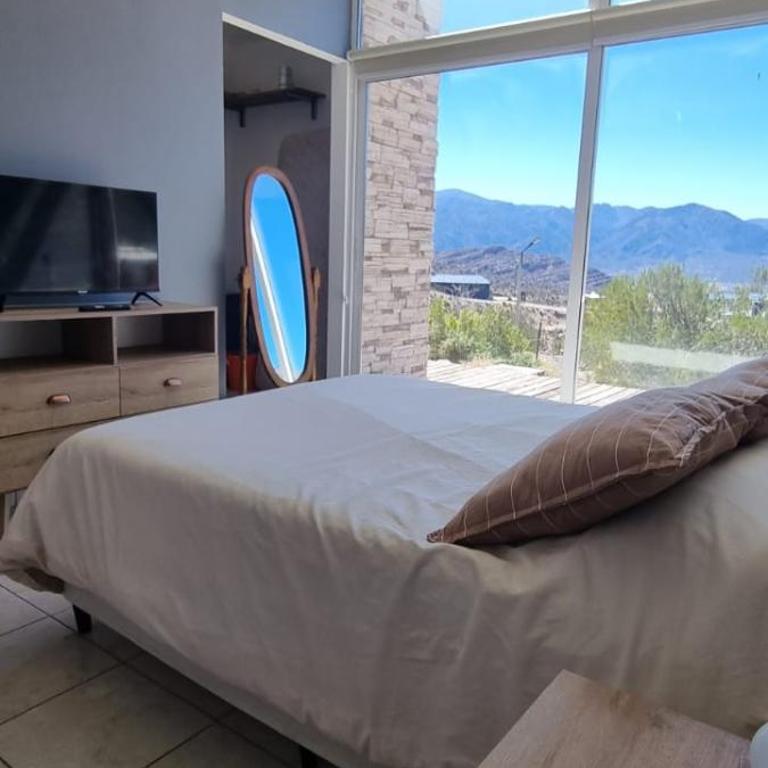 Piuquenes Potrerillos - Casa con 1 dormitorio - 31