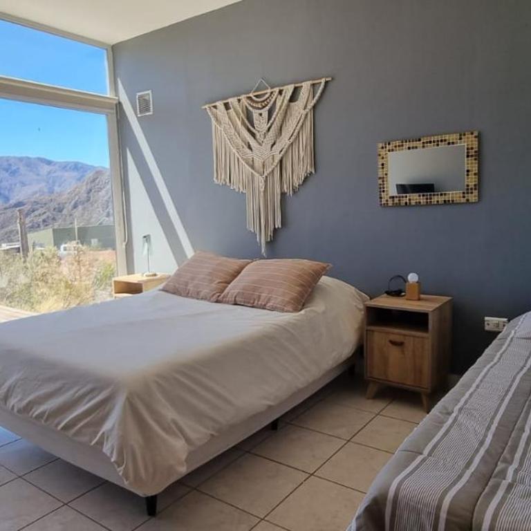 Piuquenes Potrerillos - Casa con 1 dormitorio - 34