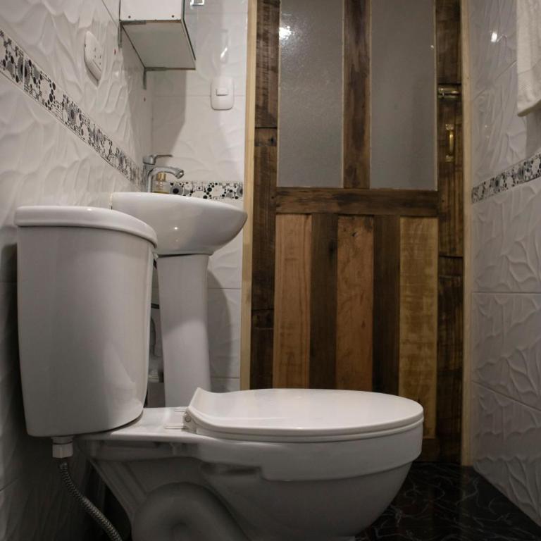 La Almudena hogar tranquilo y acogedor - One-Bedroom Apartment - 2