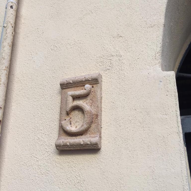 Sale e Vele Apartments - Appartamento con 1 Camera da Letto - 34