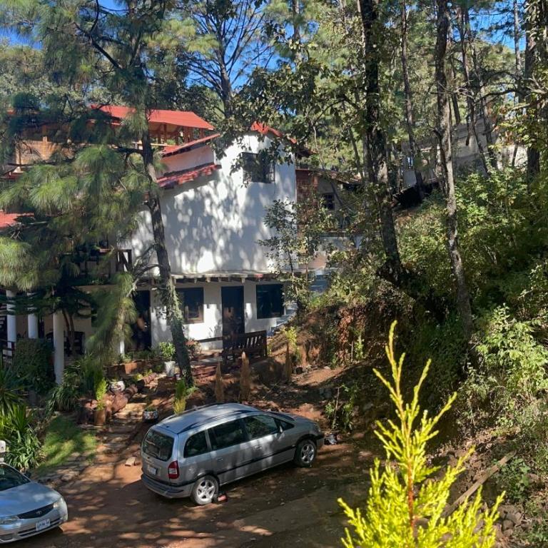 Cabaña Linda vista - Chalet Superior - 36