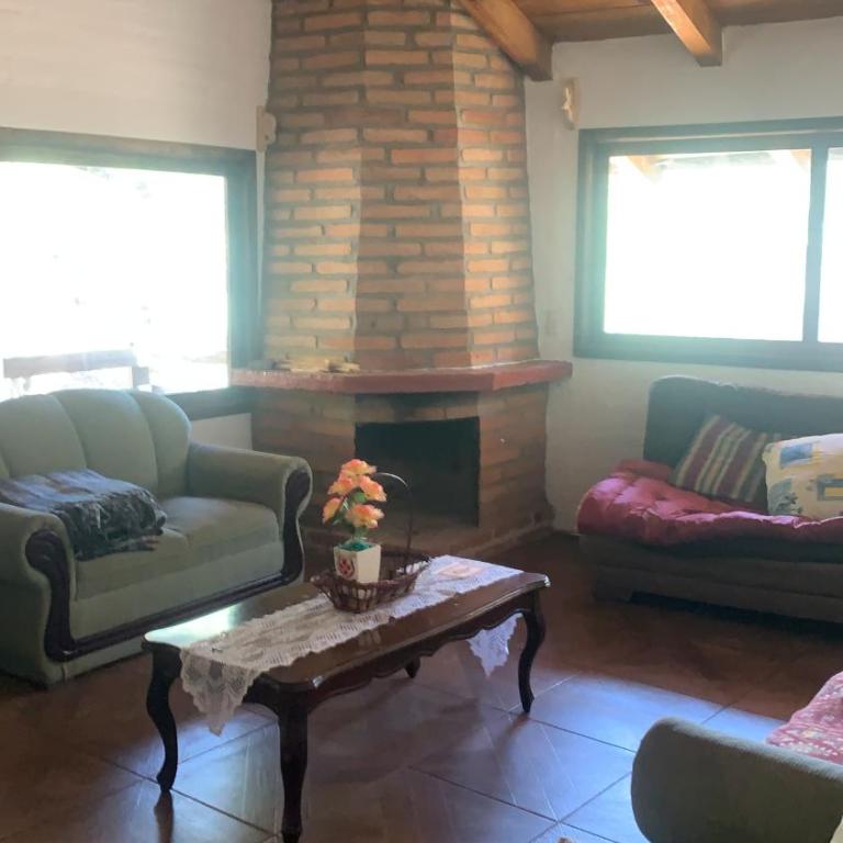Cabaña Linda vista - Chalet Superior - 51