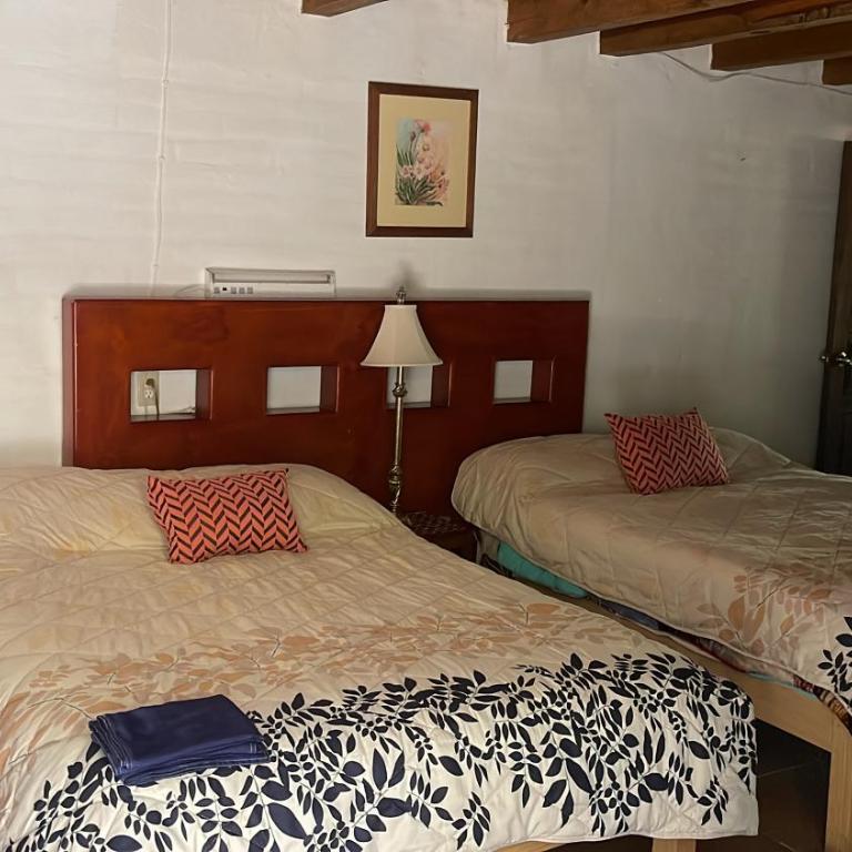 Cabaña Linda vista - Chalet Superior - 52