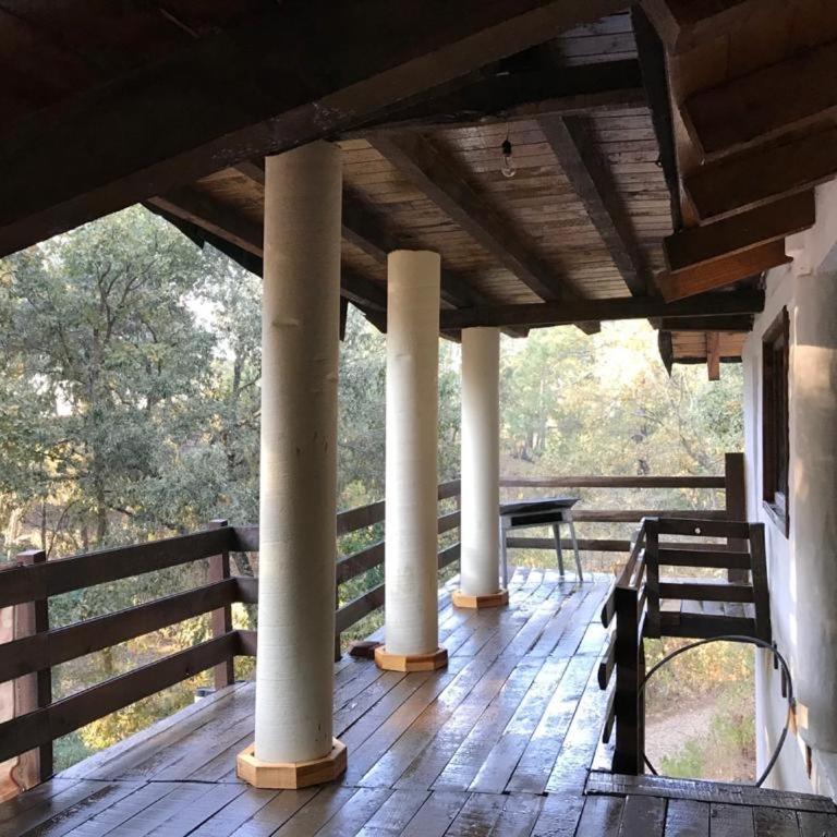 Cabaña Linda vista - Chalet Superior - 55