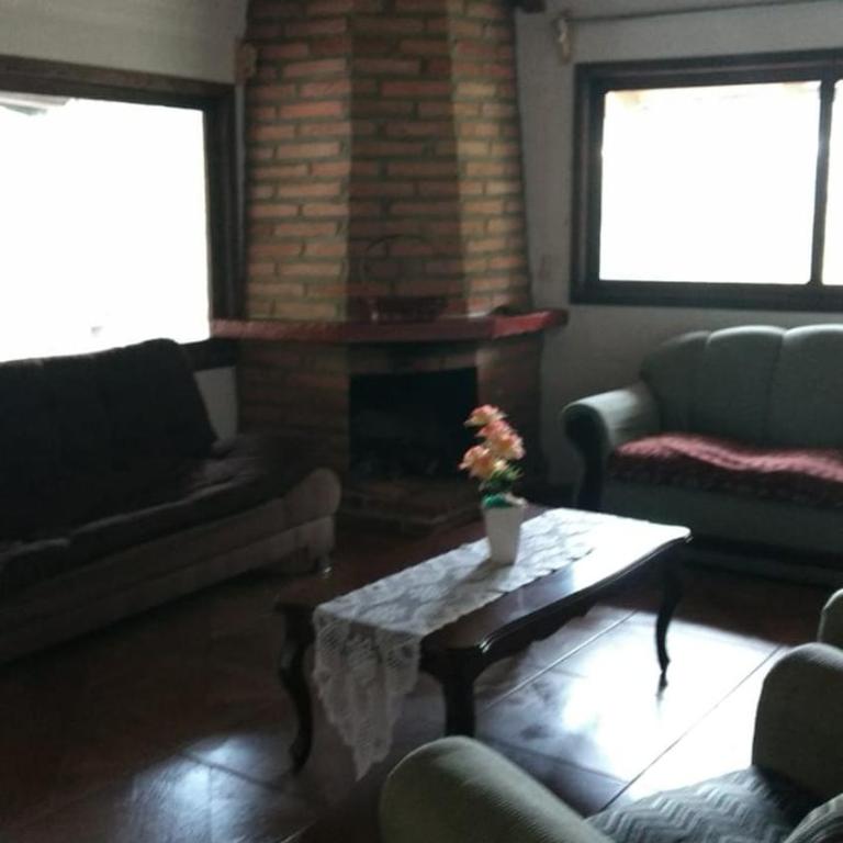 Cabaña Linda vista - Chalet Superior - 62
