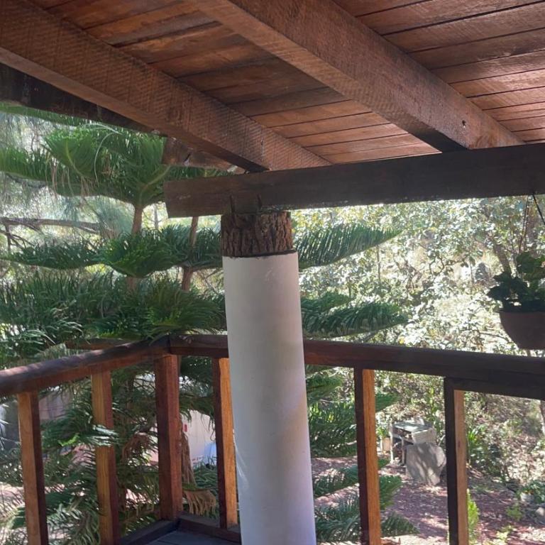 Cabaña Linda vista - Chalet Superior - 69